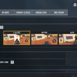 اکانت کالاف دیوتی موبایل لول 304 ریجن هند کد 755879 11 Screenshot ۲۰۲۶ ۰۲ ۲۱ ۰۰ ۲۶ ۱۳ ۷۴۳ com.activision.callofduty.shooter