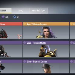 اکانت کالاف دیوتی موبایل لول 400 ریجن هند کد 756607 10 Screenshot ۲۰۲۶ ۰۲ ۲۱ ۰۳ ۳۰ ۱۵ ۱۸۳ com.activision.callofduty.shooter4