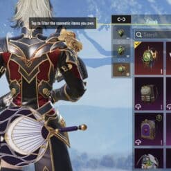 اکانت پابجی موبایل لول 64 کد 51648 9 Screenshot ۲۰۲۶ ۰۲ ۲۱ ۱۸ ۳۵ ۰۵ ۳۳۵ com.tencent.ig