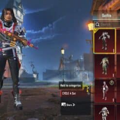 اکانت پابجی موبایل لول 75 کد 51649 7 Screenshot ۲۰۲۶ ۰۲ ۲۱ ۲۰ ۱۱ ۲۶ ۸۶۶ com.tencent.ig