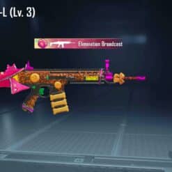 اکانت پابجی موبایل لول 75 کد 51649 8 Screenshot ۲۰۲۶ ۰۲ ۲۱ ۲۰ ۱۱ ۴۹ ۴۹۵ com.tencent.ig