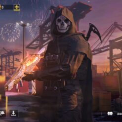 اکانت کالاف دیوتی موبایل لول 400 ریجن هند کد 756273 8 Screenshot ۲۰۲۶ ۰۲ ۲۲ ۱۴ ۰۲ ۲۴ ۸۹۶ com.activision.callofduty.shooter3