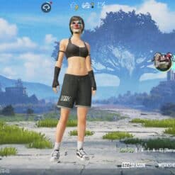 اکانت پابجی موبایل لول 70 کد 51652 5 Screenshot ۲۰۲۶ ۰۲ ۲۲ ۱۷ ۵۹ ۴۹ ۹۲۳ com.tencent.ig