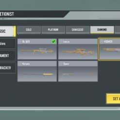 اکانت کالاف دیوتی موبایل لول 211 ریجن هند کد 756560 8 Screenshot ۲۰۲۶ ۰۲ ۲۵ ۱۹ ۵۵ ۲۱ ۸۷۱ com.activision.callofduty.shooter