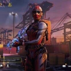 اکانت کالاف دیوتی موبایل لول 22 ریجن هند کد 756609 7 Screenshot ۲۰۲۶ ۰۲ ۲۶ ۰۳ ۳۹ ۵۶ ۱۱۴ com.activision.callofduty.shooter