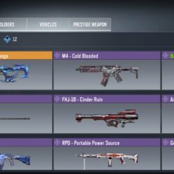 اکانت کالاف دیوتی موبایل لول 22 ریجن هند کد 756609 9 Screenshot ۲۰۲۶ ۰۲ ۲۶ ۰۳ ۴۶ ۴۸ ۶۴۴ com.activision.callofduty.shooter