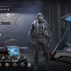 اکانت کالاف دیوتی موبایل لول 16 ریجن هند کد 756610 6 Screenshot ۲۰۲۶ ۰۲ ۲۶ ۰۳ ۵۰ ۳۵ ۸۵۳ com.activision.callofduty.shooter