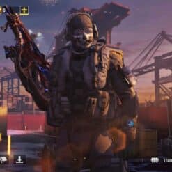 اکانت کالاف دیوتی موبایل لول 16 ریجن هند کد 756610 7 Screenshot ۲۰۲۶ ۰۲ ۲۶ ۰۳ ۵۱ ۳۲ ۱۴۶ com.activision.callofduty.shooter