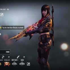 اکانت کالاف دیوتی موبایل لول 385 ریجن هند کد 756780 10 Screenshot ۲۰۲۶ ۰۲ ۲۶ ۱۸ ۲۲ ۲۷ ۸۲۳ com.activision.callofduty.shooter2