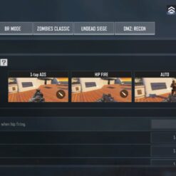 اکانت کالاف دیوتی موبایل لول 385 ریجن هند کد 756780 11 Screenshot ۲۰۲۶ ۰۲ ۲۶ ۱۸ ۲۲ ۵۰ ۰۴۹ com.activision.callofduty.shooter2