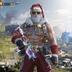 اکانت کالاف دیوتی موبایل لول 61 ریجن هند کد 753511 8 Screenshot ۲۰۲۶۰۱۰۸ ۱۶۱۲۴۲ Call of Duty1