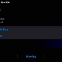 اکانت ای فوتبال با 0 سکه کد 854850 9 Screenshot ۲۰۲۶۰۲۰۱ ۱۹۱۹۴۹ eFootball1