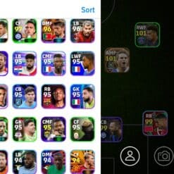اکانت ای فوتبال با 0 سکه کد 854850 7 Screenshot ۲۰۲۶۰۲۰۱ ۱۹۲۰۱۴ eFootball1