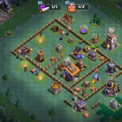 اکانت کلش اف کلنز تاون هال 15 لول 134 کد 114758 11 Screenshot ۲۰۲۶۰۲۰۴ ۱۸۲۱۴۳ Clash of Clans
