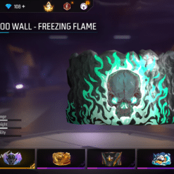 اکانت فری فایر لول 65 ریجن خاور کد 802599 11 Screenshot ۲۰۲۶۰۲۰۶ ۱۰۱۱۳۹.Free Fire MAX