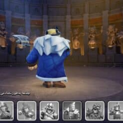 اکانت کلش اف کلنز تاون هال 17 لول 158 کد 114845 15 Screenshot ۲۰۲۶۰۲۰۷ ۰۵۵۴۴۲ Clash of Clans