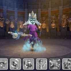 اکانت کلش اف کلنز تاون هال 17 لول 162 کد 114846 15 Screenshot ۲۰۲۶۰۲۰۷ ۰۶۰۰۴۹ Clash of Clans