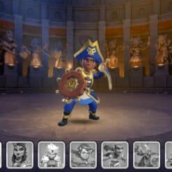 اکانت کلش اف کلنز تاون هال 18 لول 232 کد 114874 13 Screenshot ۲۰۲۶۰۲۰۷ ۱۷۳۸۵۰ Clash of Clans