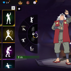 اکانت پابجی موبایل لول 35 کد 51620 4 Screenshot ۲۰۲۶۰۲۰۹ ۱۸۱۵۳۱ 1