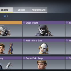 اکانت کالاف دیوتی موبایل لول 63 ریجن هند کد 754372 10 Screenshot ۲۰۲۶۰۲۰۹ ۱۵۲۱۲۰ Call of Duty