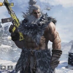 اکانت کالاف دیوتی موبایل لول 63 ریجن هند کد 754372 8 Screenshot ۲۰۲۶۰۲۰۹ ۱۵۲۴۲۶ Call of Duty