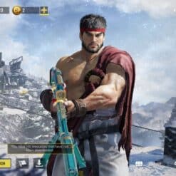 اکانت کالاف دیوتی موبایل لول 41 ریجن هند کد 754454 8 Screenshot ۲۰۲۶۰۲۰۹ ۲۰۱۰۳۶ Call of Duty