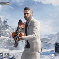 اکانت کالاف دیوتی موبایل لول 235 ریجن هند کد 754455 9 Screenshot ۲۰۲۶۰۲۰۹ ۲۱۵۵۵۴ Call of Duty