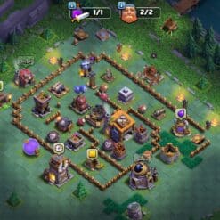 اکانت کلش اف کلنز تاون هال 12 لول 111 کد 114987 10 Screenshot ۲۰۲۶۰۲۱۰ ۱۸۱۶۳۱ Clash of Clans