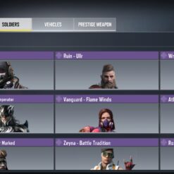 اکانت کالاف دیوتی موبایل لول 114 ریجن هند کد 754556 10 Screenshot ۲۰۲۶۰۲۱۰ ۲۰۲۳۳۴ Call of Duty