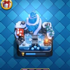 اکانت کلش رویال لول 20 کد 32544 7 Screenshot ۲۰۲۶۰۲۱۰ ۲۳۰۵۴۴ com supercell clashroyale GameApp