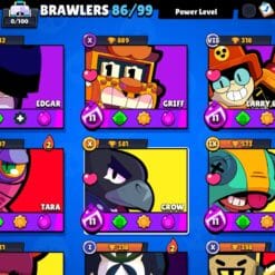 Screenshot ۲۰۲۶۰۲۱۱ ۱۲۲۷۱۰ Brawl Stars