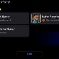 اکانت ای فوتبال با 2 سکه کد 855143 8 Screenshot ۲۰۲۶۰۲۱۳ ۱۳۰۴۳۰