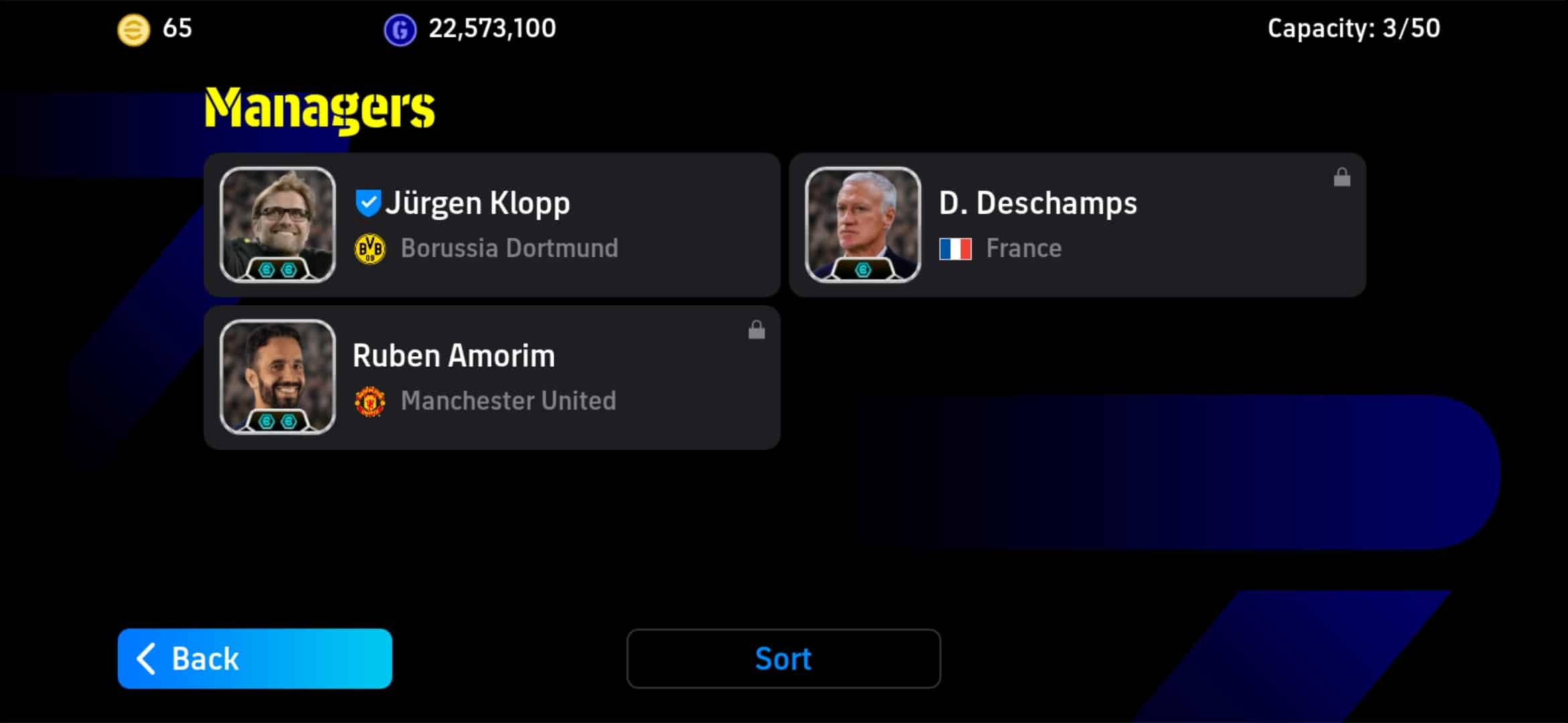 اکانت ای فوتبال با 65 سکه کد 855180 5 اکانت ای فوتبال با 65 سکه کد 855180 - Image 5