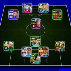 اکانت ای فوتبال با 67 سکه کد 855270 6 Screenshot ۲۰۲۶۰۲۱۴ ۱۳۵۰۱۲1