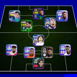 اکانت ای فوتبال با 1000 سکه کد 855306 5 Screenshot ۲۰۲۶۰۲۱۷ ۱۰۲۲۴۴