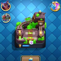 اکانت کلش رویال لول 28 کد 32605 8 Screenshot ۲۰۲۶۰۲۱۸ ۲۰۴۳۴۳ Clash Royale