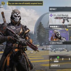 اکانت کالاف دیوتی موبایل لول 2 ریجن هند کد 755518 7 Screenshot ۲۰۲۶۰۲۱۹ ۰۰۰۷۲۸ Call of Duty