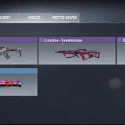 اکانت کالاف دیوتی موبایل لول 2 ریجن هند کد 755518 8 Screenshot ۲۰۲۶۰۲۱۹ ۰۰۰۸۳۴ Call of Duty