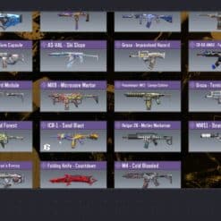 اکانت کالاف دیوتی موبایل لول 16 ریجن هند کد 755705 9 Screenshot ۲۰۲۶۰۲۱۹ ۲۳۳۷۲۱ Call of Duty