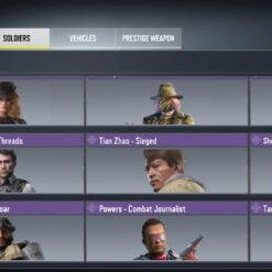 اکانت کالاف دیوتی موبایل لول 400 ریجن هند کد 755706 10 Screenshot ۲۰۲۶۰۲۱۹ ۲۳۵۱۱۷ Call of Duty