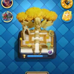 اکانت کلش رویال لول 40 کد 32665 8 Screenshot ۲۰۲۶۰۲۲۰ ۲۲۵۹۲۳ Clash Royale