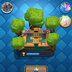 اکانت کلش رویال لول 25 کد 32708 8 Screenshot ۲۰۲۶۰۲۲۲ ۲۲۰۱۳۹ Clash Royale