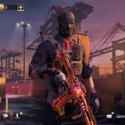 اکانت کالاف دیوتی موبایل لول 400 ریجن هند کد 756923 8 Screenshot ۲۰۲۶۰۲۲۷ ۲۳۲۴۲۷ Call of Duty
