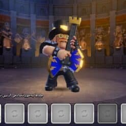 اکانت کلش اف کلنز تاون هال 15 لول 183 کد 115745 16 Screenshot ۲۰۲۶۰۲۲۸ ۰۰۳۵۲۰ Clash of Clans