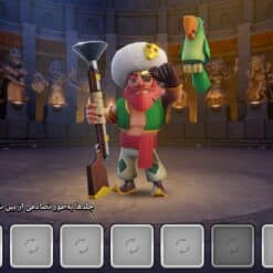 اکانت کلش اف کلنز تاون هال 15 لول 183 کد 115745 18 Screenshot ۲۰۲۶۰۲۲۸ ۰۰۳۵۳۱ Clash of Clans