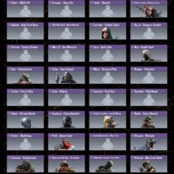 اکانت کالاف دیوتی موبایل لول 400 ریجن هند کد 753709 9 codm 2026 02 04 08 06 20