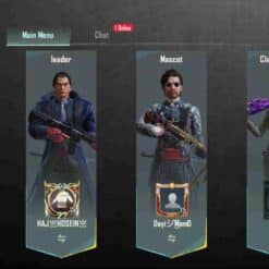 اکانت پابجی موبایل لول 74 کد 51639 4 converted image 31