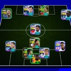 اکانت ای فوتبال با 240 سکه کد 855293 4 msg36975443 3377 1