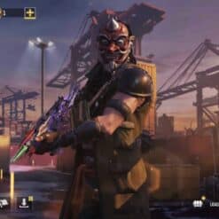 اکانت کالاف دیوتی موبایل لول 400 ریجن هند کد 755099 | تحویل آنی 7 photo 2026 02 15 12 26 45