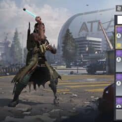 اکانت کالاف دیوتی موبایل لول 400 ریجن هند کد 755099 | تحویل آنی 9 photo 2026 02 15 12 26 48